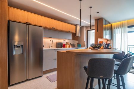 Apartamento à venda com 89m², 2 quartos e 2 vagas