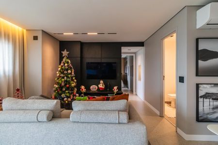 Apartamento à venda com 2 quartos, 89m² em Centro Comercial Jubran, Barueri