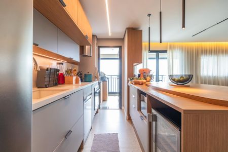 Apartamento à venda com 89m², 2 quartos e 2 vagas