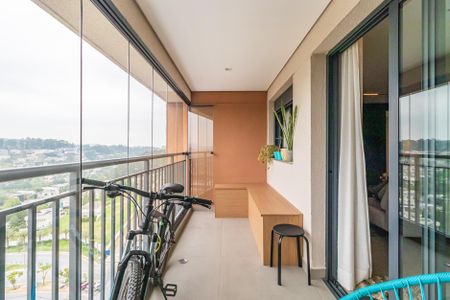 Apartamento à venda com 89m², 2 quartos e 2 vagas