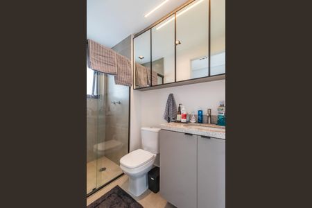 Apartamento à venda com 89m², 2 quartos e 2 vagas