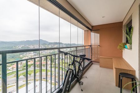 Apartamento à venda com 89m², 2 quartos e 2 vagas