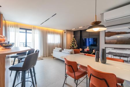 Apartamento à venda com 2 quartos, 89m² em Centro Comercial Jubran, Barueri