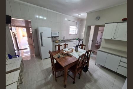 Casa à venda com 2 quartos, 264m² em Vila Sao Geraldo, São Paulo