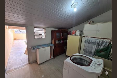 Casa à venda com 2 quartos, 264m² em Vila Sao Geraldo, São Paulo