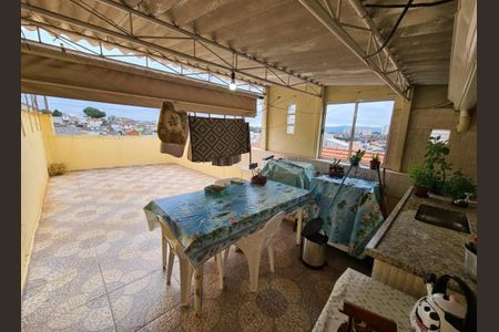 Casa à venda com 2 quartos, 264m² em Vila Sao Geraldo, São Paulo