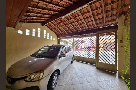 Casa à venda com 2 quartos, 264m² em Vila Sao Geraldo, São Paulo