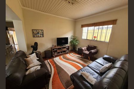 Casa à venda com 2 quartos, 264m² em Vila Sao Geraldo, São Paulo