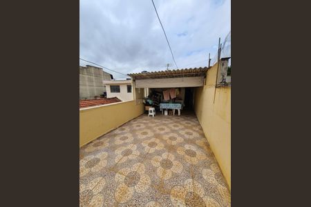 Casa à venda com 2 quartos, 264m² em Vila Sao Geraldo, São Paulo