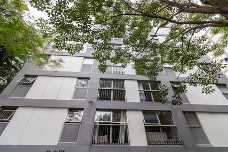 Apartamento à venda com 82m², 3 quartos e 1 vaga Apartamento à venda com 82m², 3 quartos e 1 vagafachada
