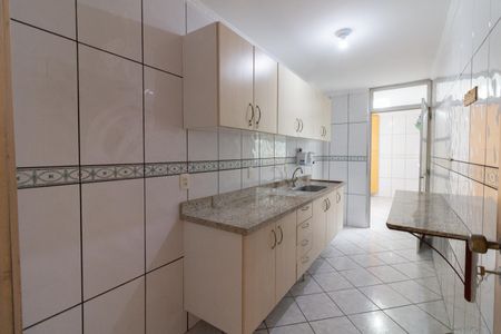 Apartamento à venda com 82m², 3 quartos e 1 vaga Apartamento à venda com 82m², 3 quartos e 1 vagaCozinha