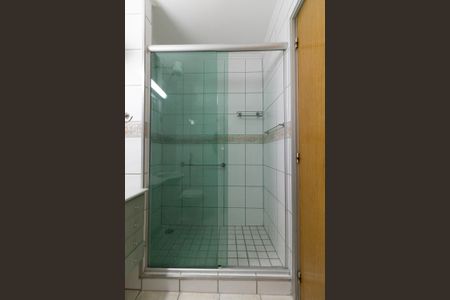 Apartamento à venda com 82m², 3 quartos e 1 vaga Apartamento à venda com 82m², 3 quartos e 1 vagaBanheiro