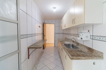 Apartamento à venda com 82m², 3 quartos e 1 vaga Apartamento à venda com 82m², 3 quartos e 1 vagaCozinha
