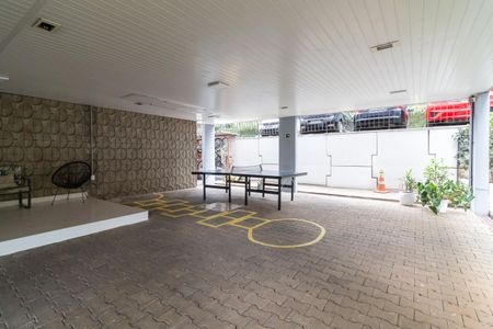 Apartamento à venda com 82m², 3 quartos e 1 vaga Apartamento à venda com 82m², 3 quartos e 1 vagaÁrea comum