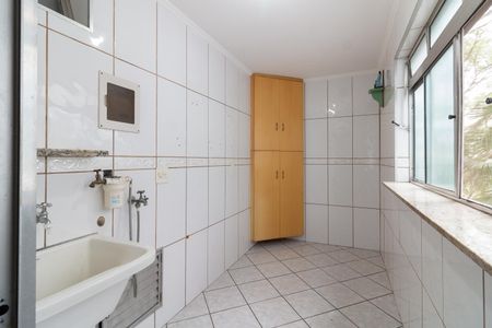 Apartamento à venda com 82m², 3 quartos e 1 vaga Apartamento à venda com 82m², 3 quartos e 1 vagaCozinha