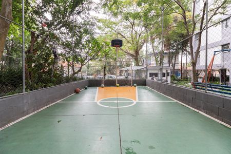 Apartamento à venda com 82m², 3 quartos e 1 vaga Apartamento à venda com 82m², 3 quartos e 1 vagaQuadra Esportiva