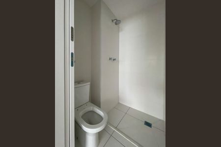 Studio à venda com 21m², 1 quarto e sem vagaBanheiro