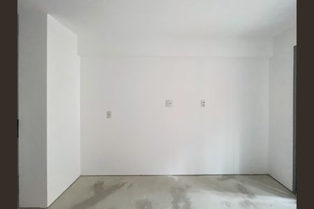 Studio à venda com 21m², 1 quarto e sem vagaSala/Quarto