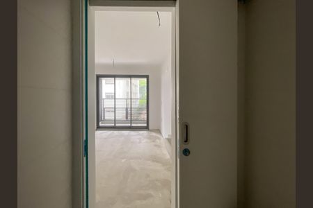 Studio à venda com 21m², 1 quarto e sem vagaBanheiro