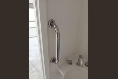 Studio à venda com 22m², 1 quarto e sem vagaBanheiro