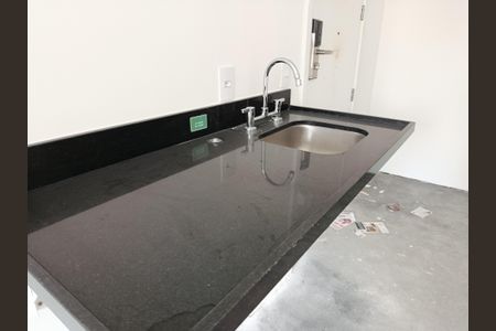 Studio à venda com 22m², 1 quarto e sem vagaEstúdio