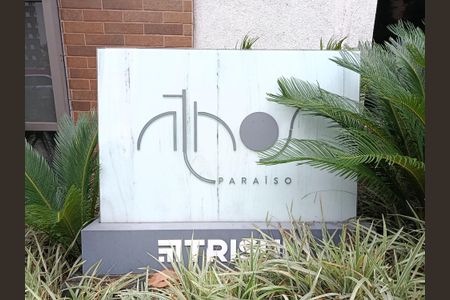 Studio à venda com 22m², 1 quarto e sem vagaIdentificação