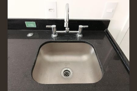 Studio à venda com 22m², 1 quarto e sem vagaEstúdio