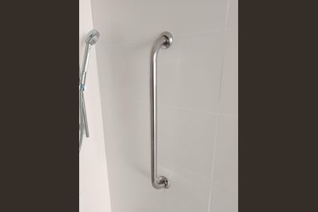 Studio à venda com 22m², 1 quarto e sem vagaBanheiro