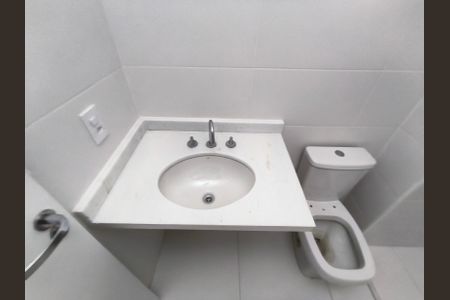 Studio à venda com 25m², 1 quarto e sem vagaBanheiro