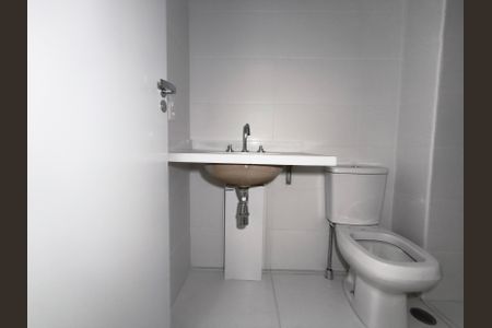 Studio à venda com 25m², 1 quarto e sem vagaBanheiro