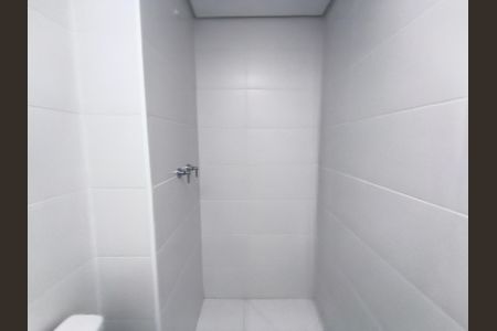 Studio à venda com 25m², 1 quarto e sem vagaBanheiro