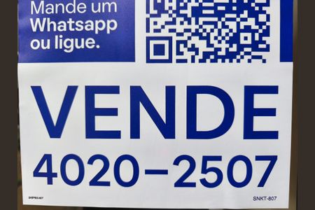 Studio à venda com 25m², 1 quarto e sem vagaPlaquinha SNKT-807