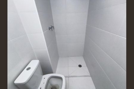 Studio à venda com 25m², 1 quarto e sem vagaBanheiro