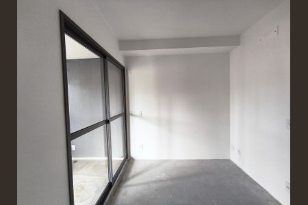 Studio à venda com 25m², 1 quarto e sem vagaQuarto