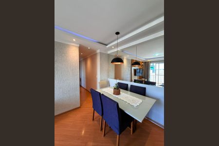 Apartamento à venda com 2 quartos, 72m² em Jardim Tupanci, Barueri