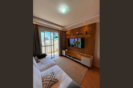 Apartamento à venda com 2 quartos, 72m² em Jardim Tupanci, Barueri