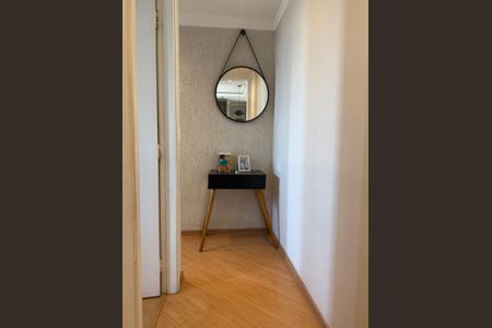 Apartamento à venda com 2 quartos, 72m² em Jardim Tupanci, Barueri