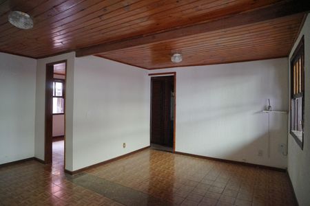 Sala de casa para alugar com 3 quartos, 100m² em Itaipu, Niterói