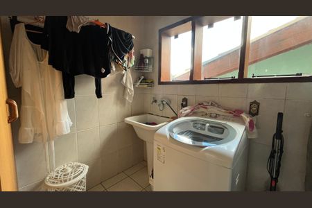 Casa à venda com 274m², 3 quartos e 5 vagas