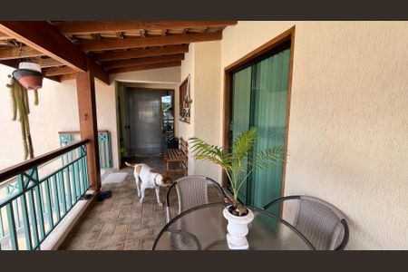 Casa à venda com 274m², 3 quartos e 5 vagas