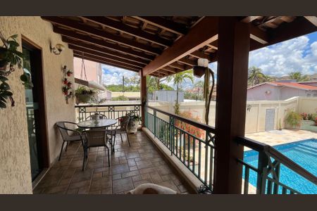 Casa à venda com 274m², 3 quartos e 5 vagas