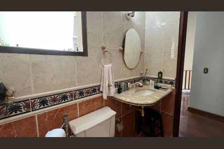 Casa à venda com 274m², 3 quartos e 5 vagas