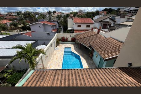 Casa à venda com 274m², 3 quartos e 5 vagas