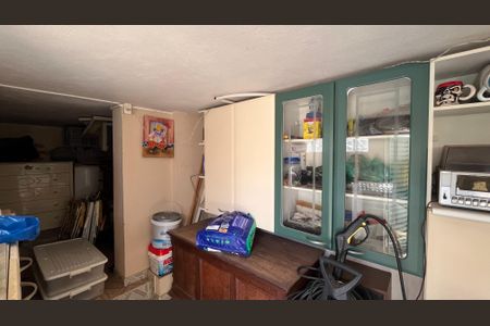 Casa à venda com 274m², 3 quartos e 5 vagas