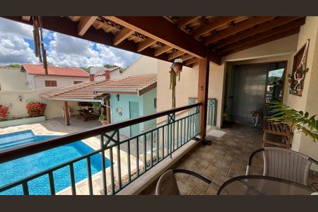 Casa à venda com 274m², 3 quartos e 5 vagas