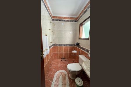 Casa à venda com 274m², 3 quartos e 5 vagas