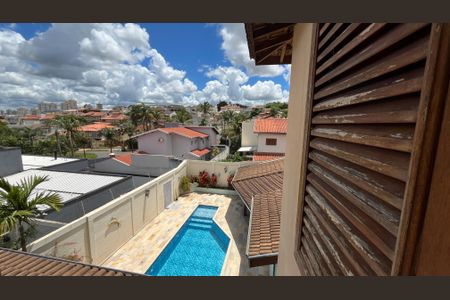 Casa à venda com 274m², 3 quartos e 5 vagas