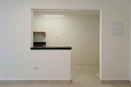 Apartamento para alugar com 50m², 1 quarto e 1 vaga Apartamento para alugar com 50m², 1 quarto e 1 vagaCozinha