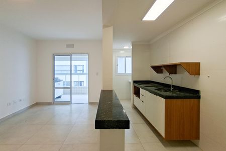 Apartamento para alugar com 50m², 1 quarto e 1 vaga Apartamento para alugar com 50m², 1 quarto e 1 vagaSala