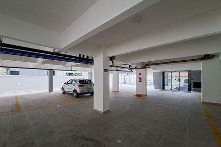 Apartamento para alugar com 50m², 1 quarto e 1 vaga Apartamento para alugar com 50m², 1 quarto e 1 vagaGaragem